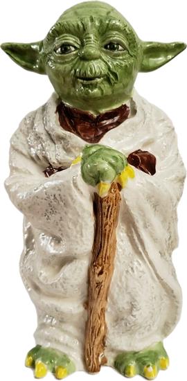 Yoda