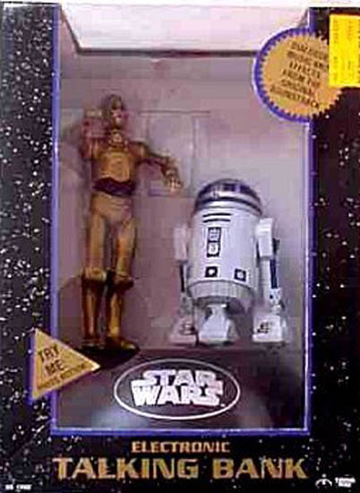 C-3PO and R2-D2