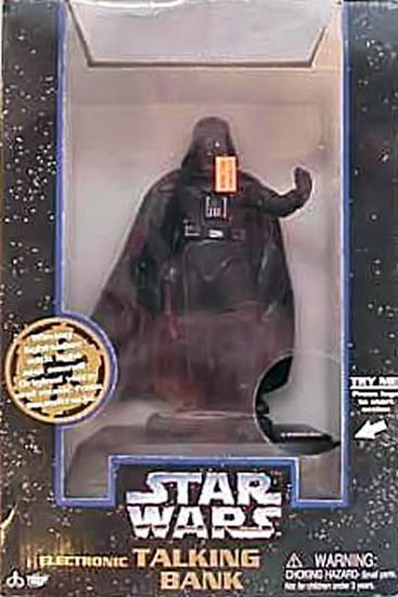 Darth Vader