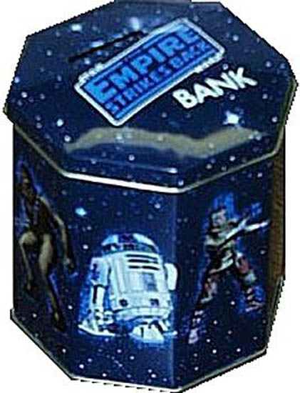 ESB, octagonal