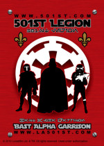 491 Bast Alpha Garrison