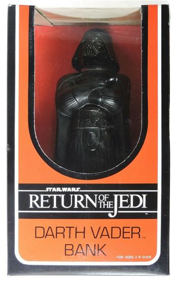 Darth Vader