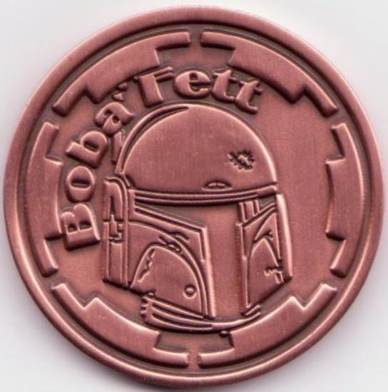 Boba Fett
