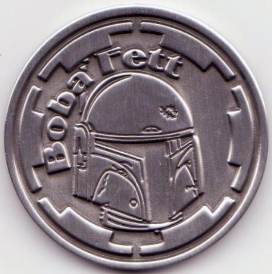 Boba Fett