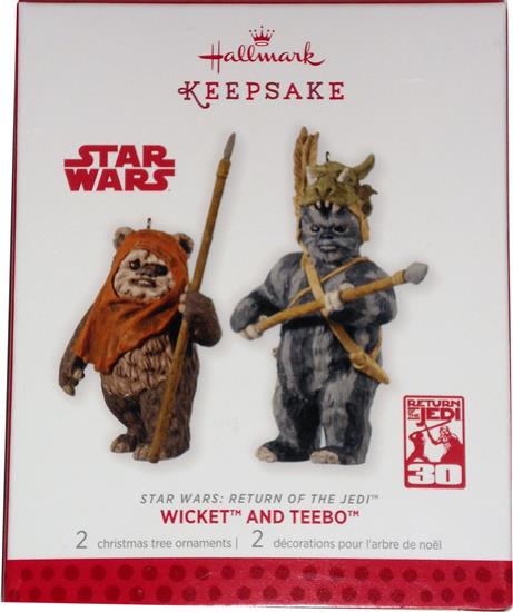2013 Wicket and Teebo