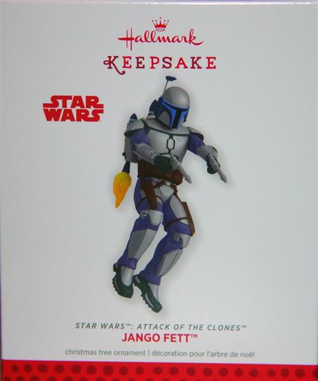 2013 Jango Fett