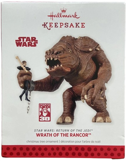 2013 Wrath of the Rancor