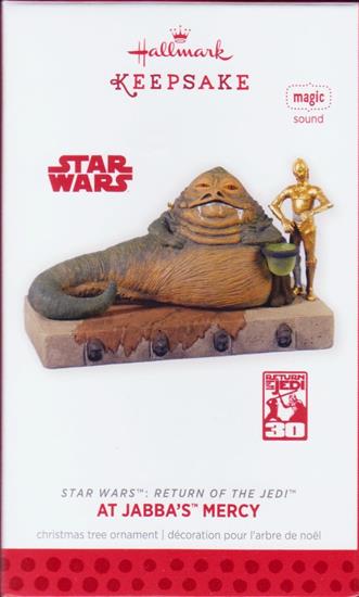 2013 At Jabba's Mercy