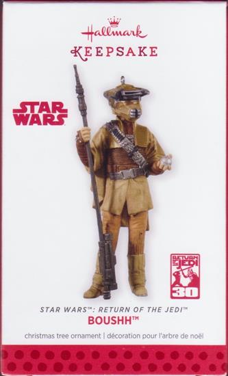 2013 Boushh