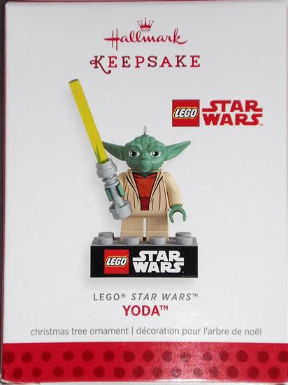 2013 Yoda