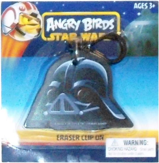 Angry Birds - Darth Vader