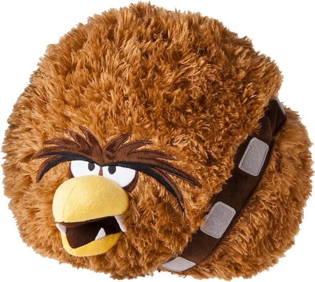 Chewbacca