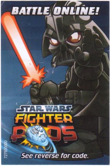 Darth Vader