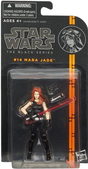 Mara Jade