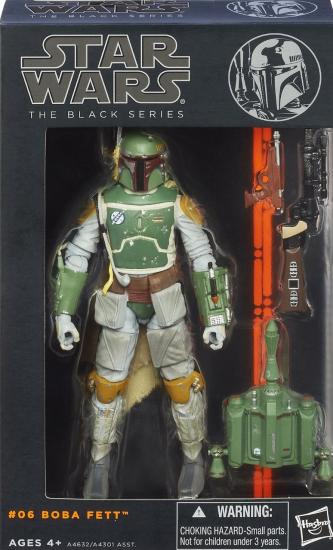 Boba Fett
