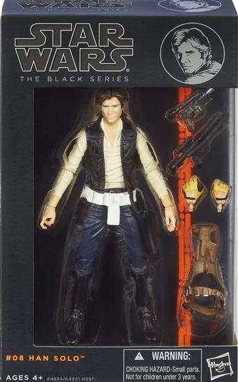 Han Solo