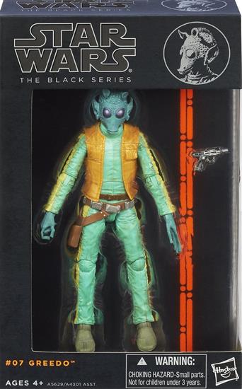 Greedo
