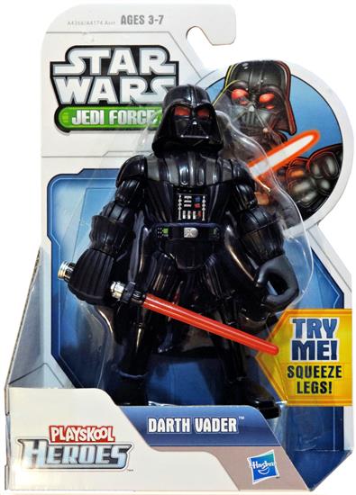 Darth Vader