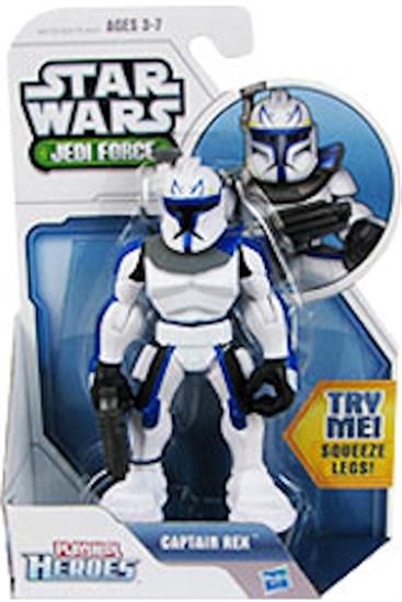 Captain Rex