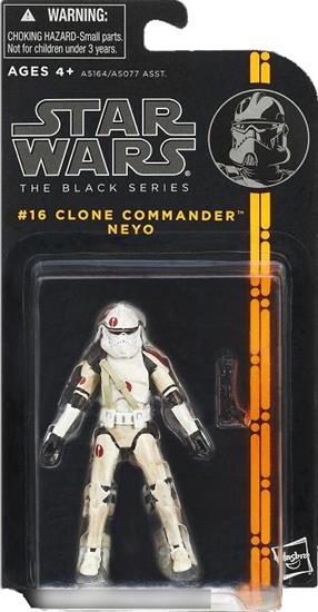 Commander Neyo