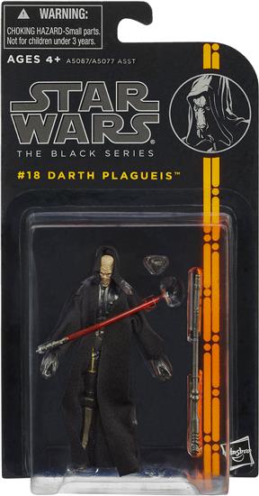 Darth Plagueis