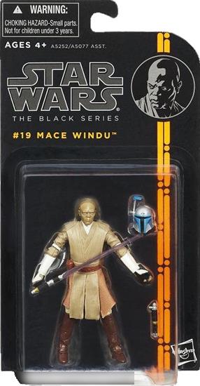 Mace Windu
