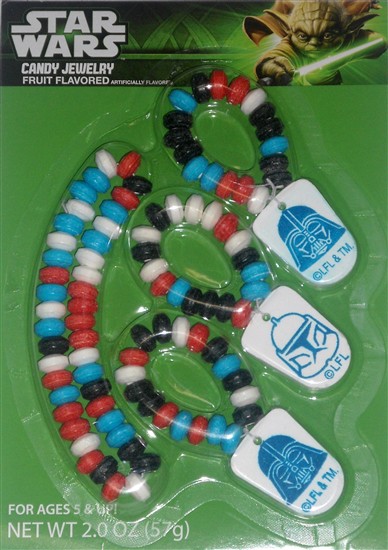 Candy Jewelry