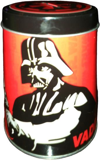 Darth Vader