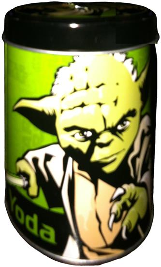 Yoda