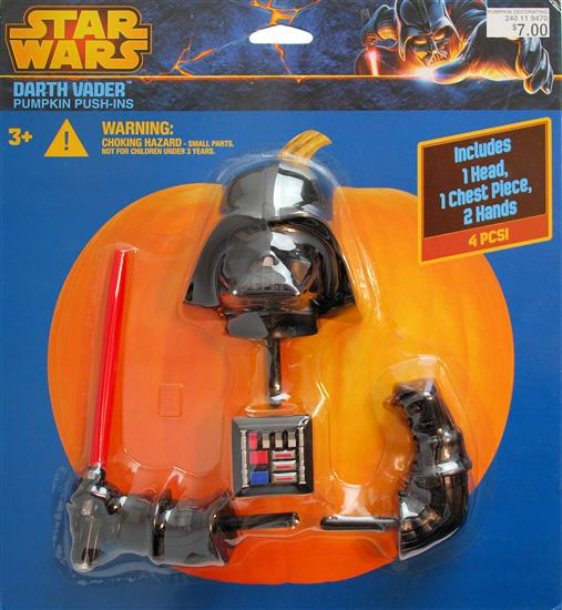 2013 Darth Vader