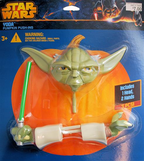 2013 Yoda