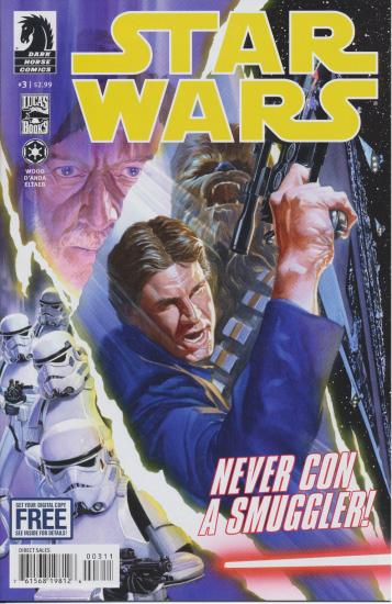 003 In the Shadow of Yavin #3: Never Con a Smuggler!