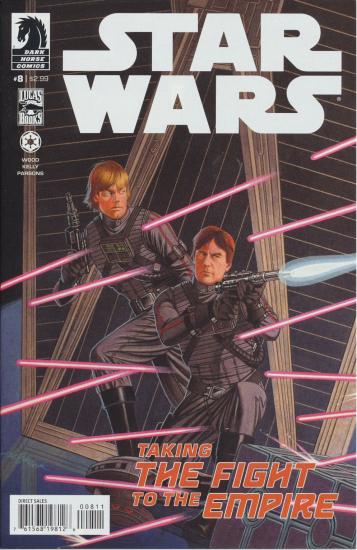 008 Taking the Fight to the Empire