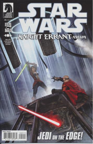 005 Jedi on the Edge!
