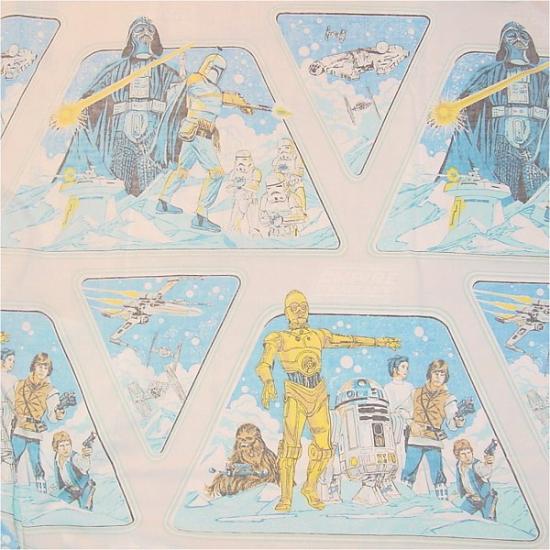 Empire Strikes Back