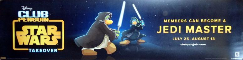 Star Wars Takeover