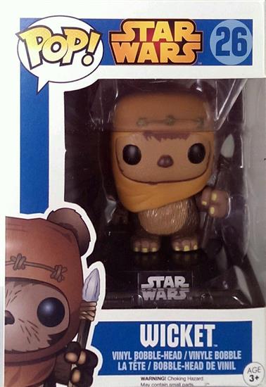 Wicket