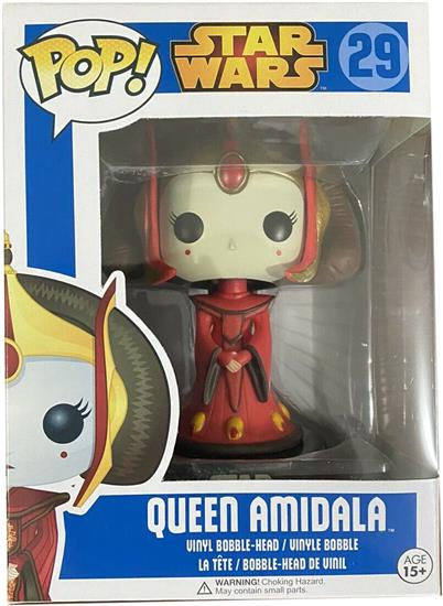 Queen Amidala