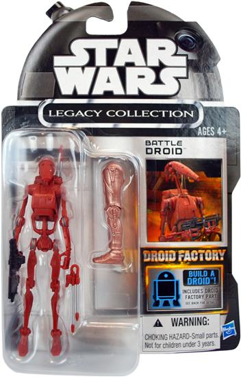 Battle Droid