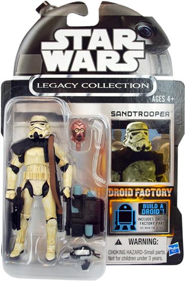 Sandtrooper