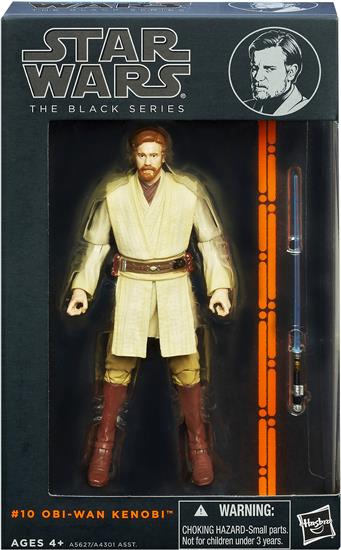 Obi-Wan Kenobi