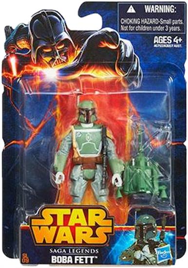 Boba Fett