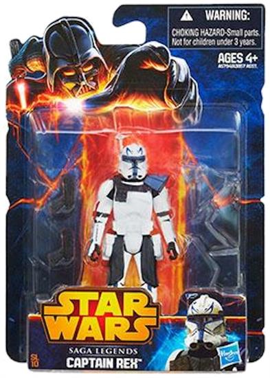 Captain Rex