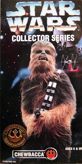 Chewbacca