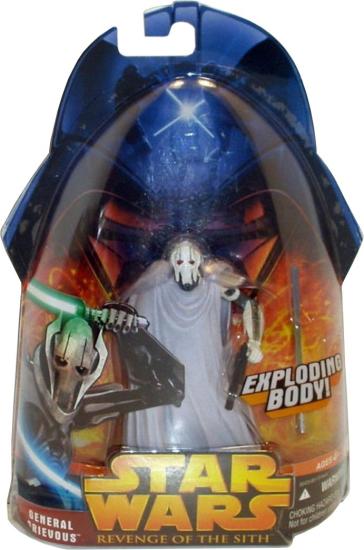 General Grievous (#36)