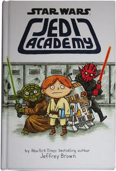 Jedi Academy
