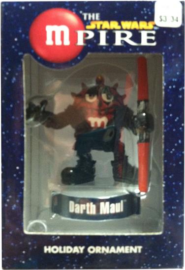 Darth Maul