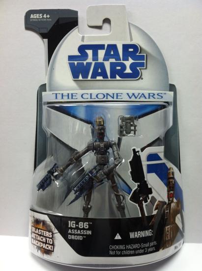 IG-86 Assassin Droid