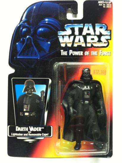 Darth Vader