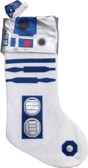 R2-D2 motif